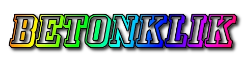 BETONKLIK # Pintu Praktis Menuju Dunia Games Digital